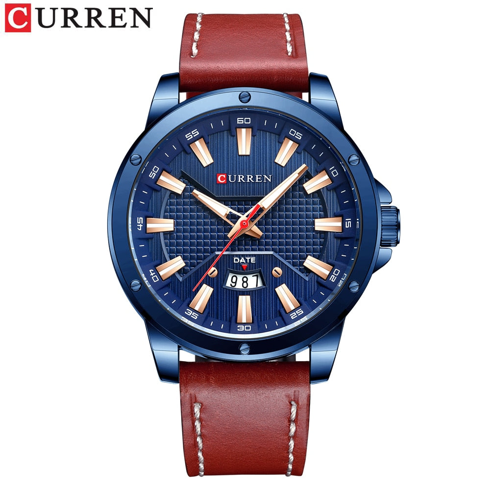 CURREN 8376