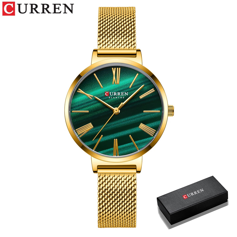 CURREN 9076