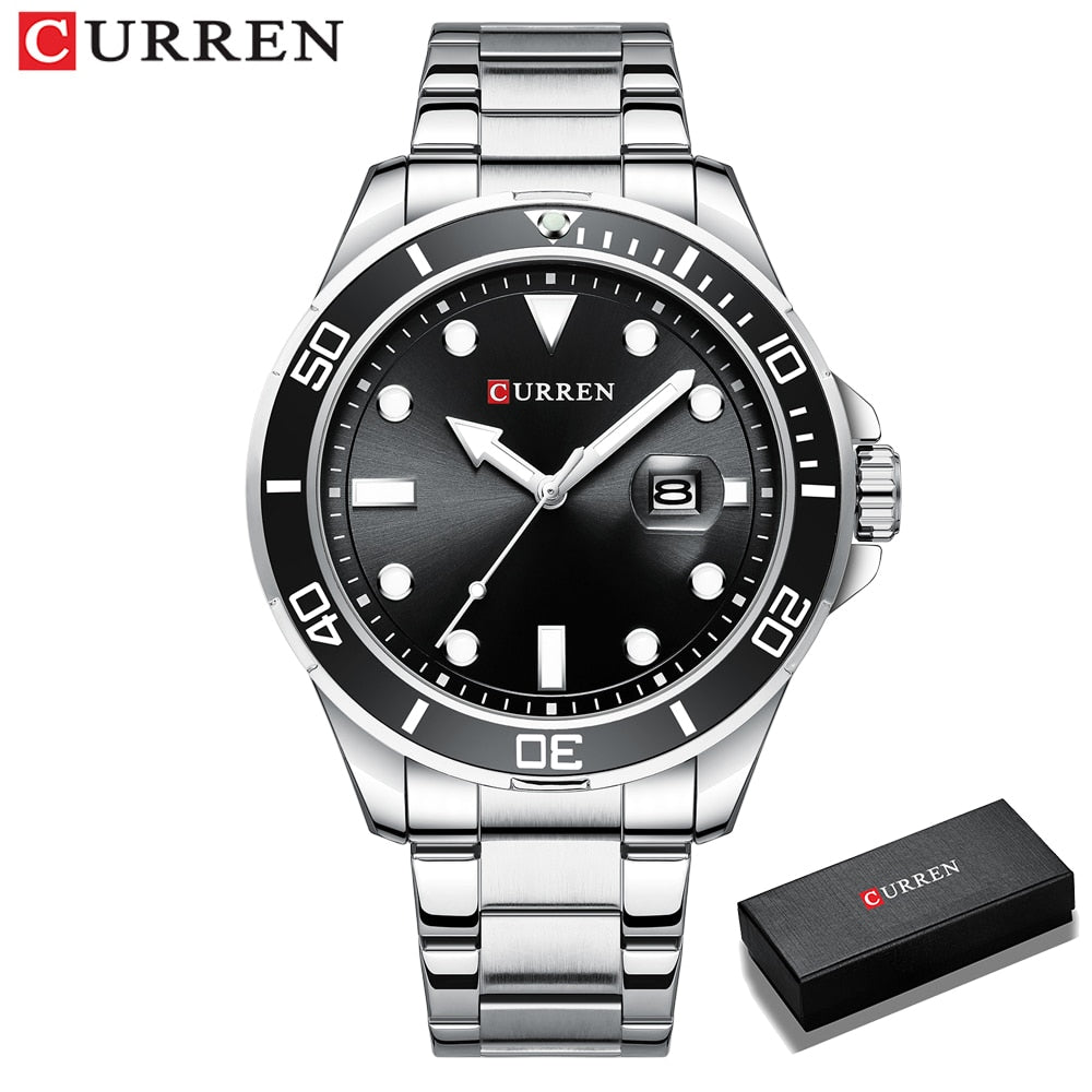 CURREN 8388