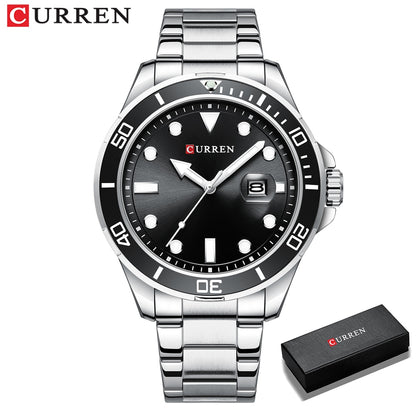 CURREN 8388