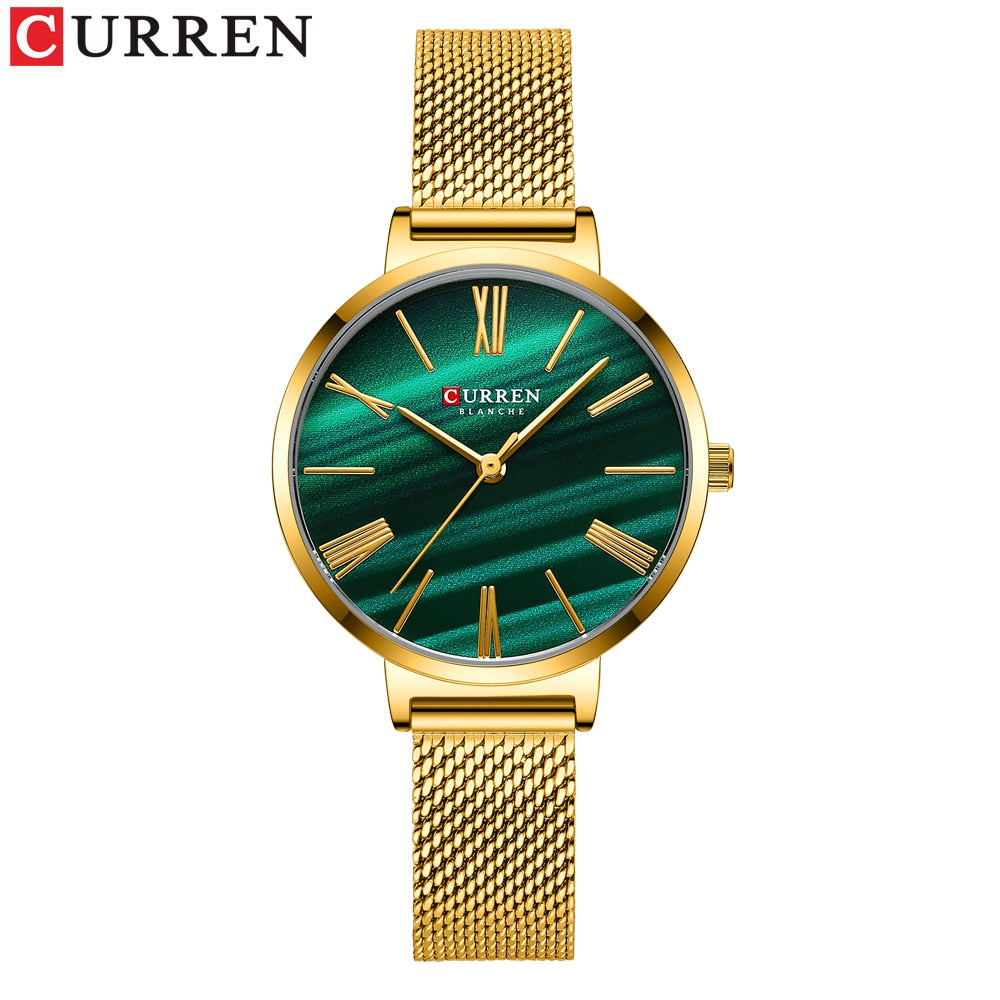 CURREN 9076