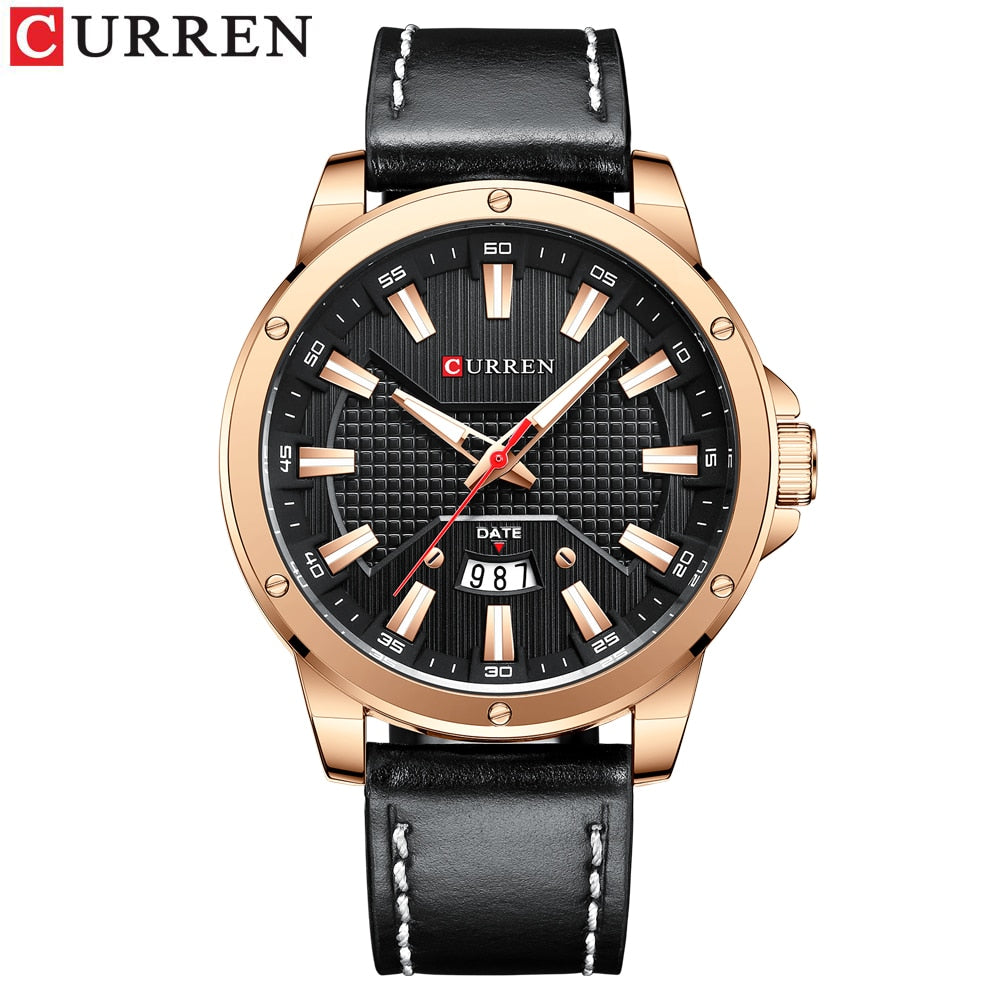 CURREN 8376