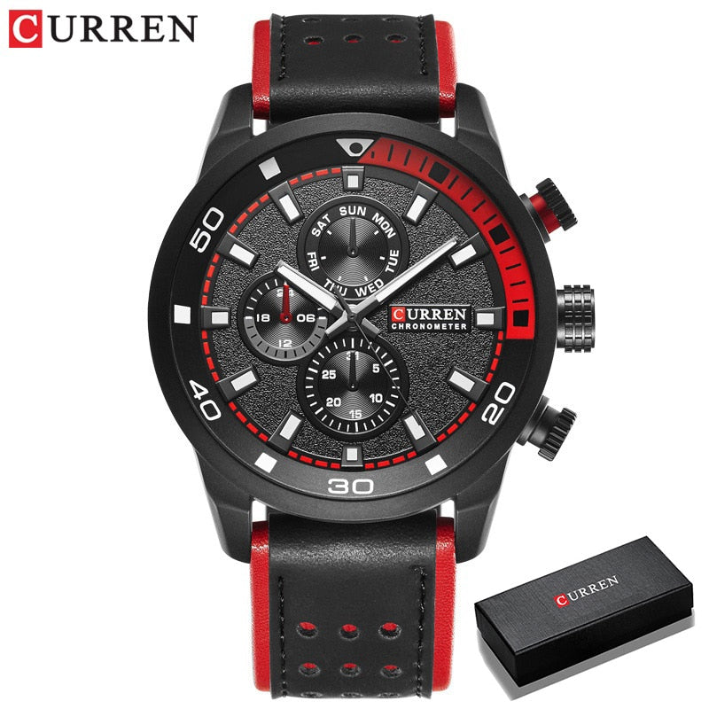 CURREN 8250