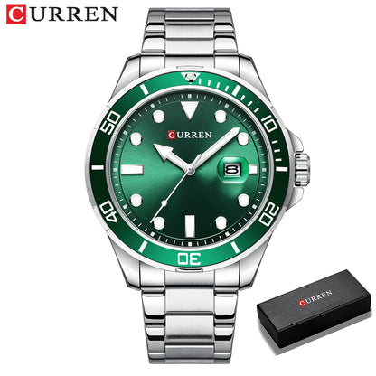 CURREN 8388