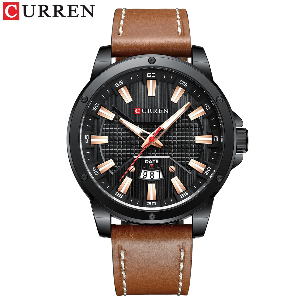 CURREN 8376