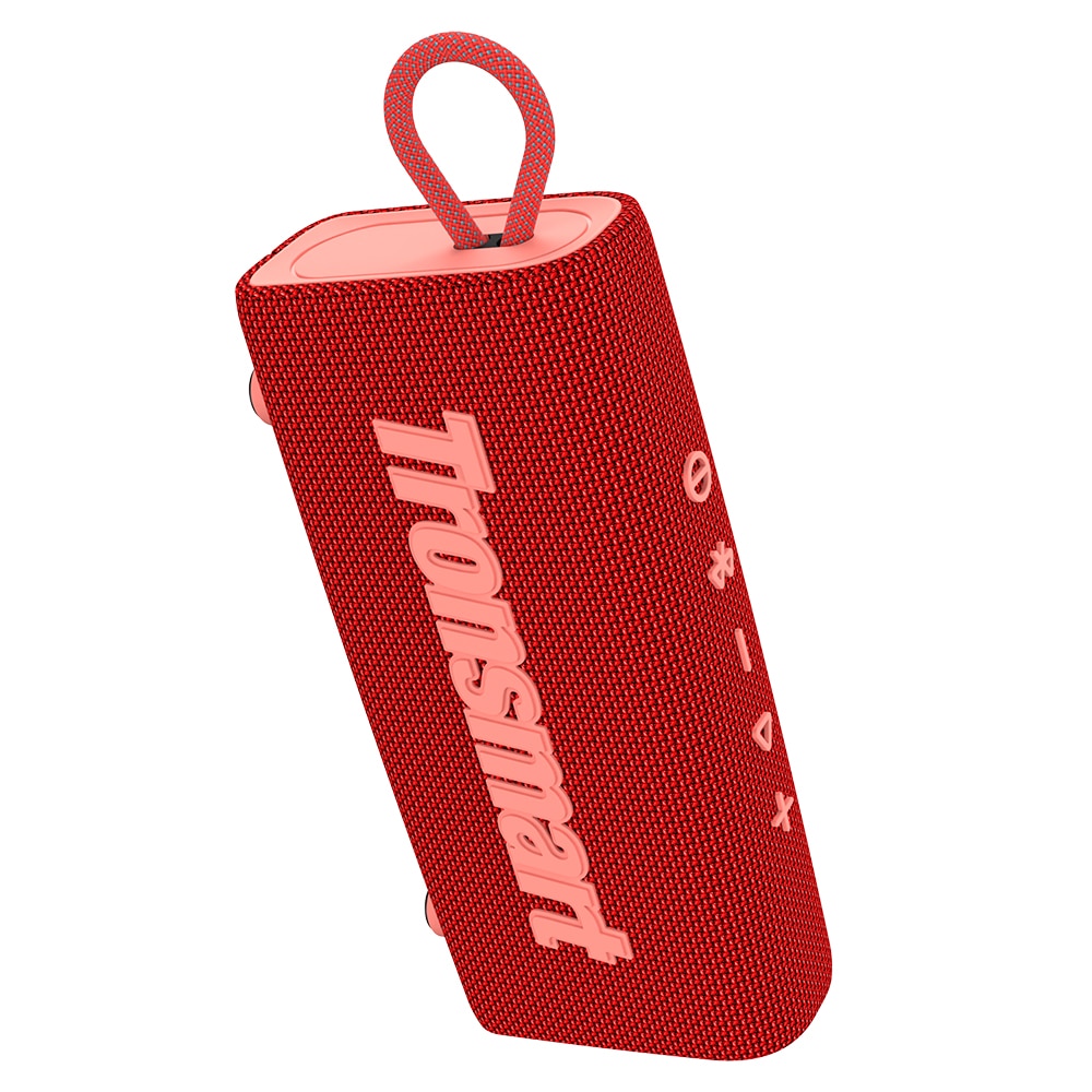 Parlante Tronsmart Bluetooth 5.3 Dual-Driver IPX7