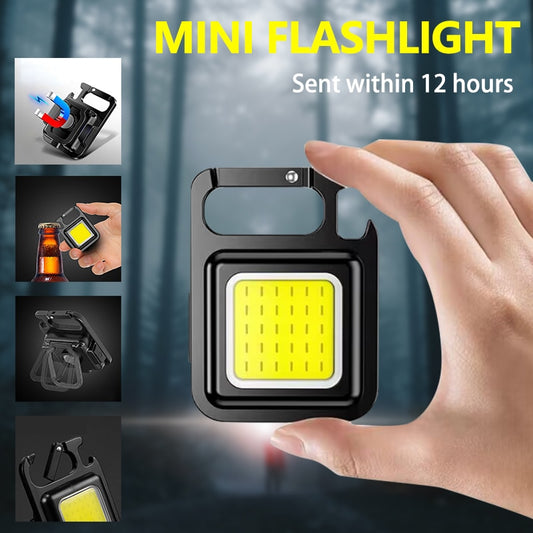 Mini Luz Portable