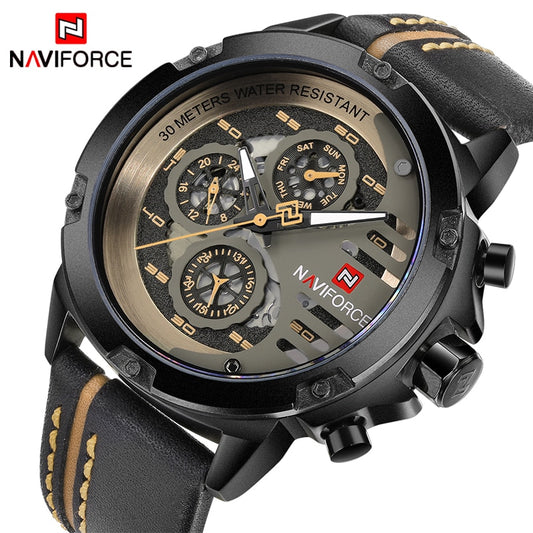 NAVIFORCE NF9110