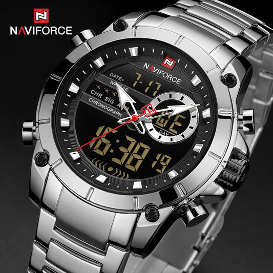 NAVIFORCE NF9163