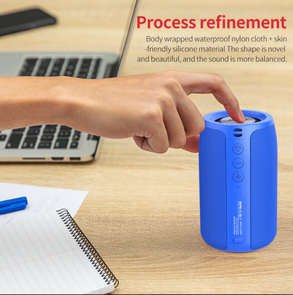 Parlante ZEALOT HIFI Stereo