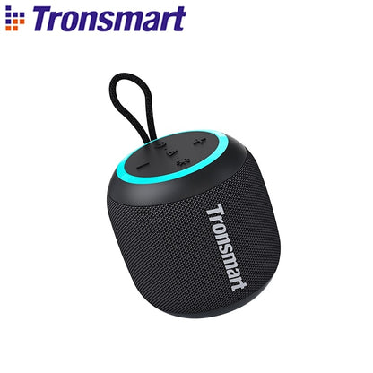 Parlante Portable Tronsmart T7 Mini TWS