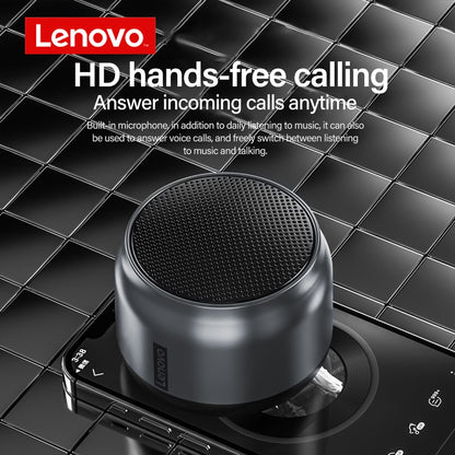 Parlante Lenovo K3 Portable Hifi Bluetooth