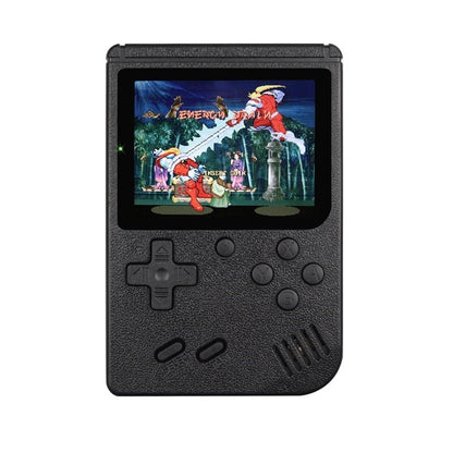 Consola Portable Retro 8 bits 400 juegos