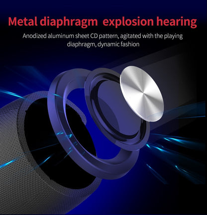 Parlante ZEALOT HIFI Stereo