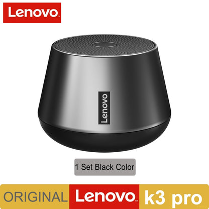 Parlante Lenovo K3 Pro Portable