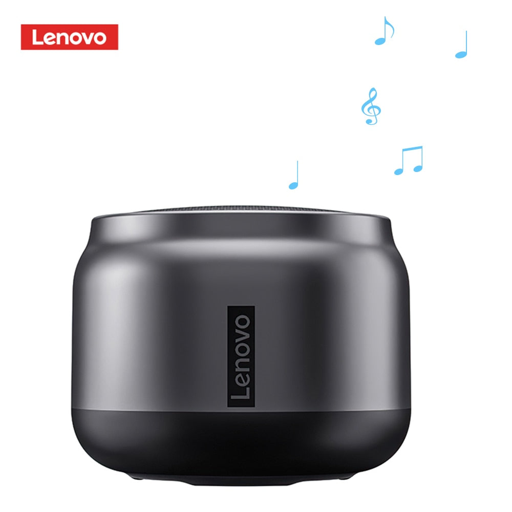 Parlante Lenovo K3 Portable Hifi Bluetooth